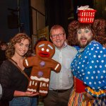 Lime Tree Theatre | Belltable Autumn Season Programme Launch took place, Tuesday, September 12, 2023. Picture: Olena Oleksienko/ilovelimerick