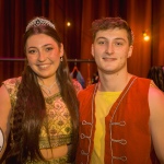 Lime Tree Theatre brings Aladdin to its stage this year for a truly Limerick professional Pantomime. Photo: Cian Reinhardt