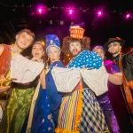 Lime Tree Theatre brings Aladdin to its stage this year for a truly Limerick professional Pantomime. Photo: Cian Reinhardt