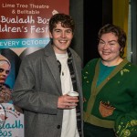 Lime Tree Theatre | Belltable launched their new ambitious Autumn 2025 season and new Strategic Plan on September 11, 2025. Picture: 
Olena Oleksienko/ilovelimerick