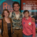 Lime Tree Theatre | Belltable launched their new ambitious Autumn 2025 season and new Strategic Plan on September 11, 2025. Picture: 
Olena Oleksienko/ilovelimerick