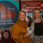 Lime Tree Theatre | Belltable launched their new ambitious Autumn 2025 season and new Strategic Plan on September 11, 2025. Picture: 
Olena Oleksienko/ilovelimerick