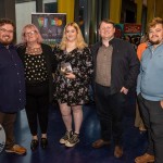 Lime Tree Theatre | Belltable launched their new ambitious Autumn 2025 season and new Strategic Plan on September 11, 2025. Picture: 
Olena Oleksienko/ilovelimerick