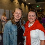 Lime Tree Theatre | Belltable launched their new ambitious Autumn 2025 season and new Strategic Plan on September 11, 2025. Picture: 
Olena Oleksienko/ilovelimerick