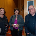 Lime Tree Theatre | Belltable launched their new ambitious Autumn 2025 season and new Strategic Plan on September 11, 2025. Picture: 
Olena Oleksienko/ilovelimerick