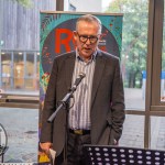 Lime Tree Theatre | Belltable launched their new ambitious Autumn 2025 season and new Strategic Plan on September 11, 2025. Picture: 
Olena Oleksienko/ilovelimerick