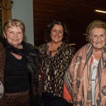 Lime Tree Theatre | Belltable launched their new ambitious Autumn 2025 season and new Strategic Plan on September 11, 2025. Picture: 
Olena Oleksienko/ilovelimerick