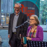 Lime Tree Theatre | Belltable launched their new ambitious Autumn 2025 season and new Strategic Plan on September 11, 2025. Picture: 
Olena Oleksienko/ilovelimerick