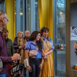 Lime Tree Theatre | Belltable launched their new ambitious Autumn 2025 season and new Strategic Plan on September 11, 2025. Picture: 
Olena Oleksienko/ilovelimerick