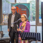 Lime Tree Theatre | Belltable launched their new ambitious Autumn 2025 season and new Strategic Plan on September 11, 2025. Picture: 
Olena Oleksienko/ilovelimerick