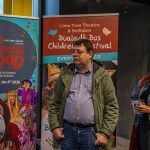 Lime Tree Theatre | Belltable launched their new ambitious Autumn 2025 season and new Strategic Plan on September 11, 2025. Picture: 
Olena Oleksienko/ilovelimerick