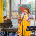 Lime Tree Theatre | Belltable launched their new ambitious Autumn 2025 season and new Strategic Plan on September 11, 2025. Picture: 
Olena Oleksienko/ilovelimerick