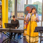 Lime Tree Theatre | Belltable launched their new ambitious Autumn 2025 season and new Strategic Plan on September 11, 2025. Picture: 
Olena Oleksienko/ilovelimerick