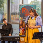 Lime Tree Theatre | Belltable launched their new ambitious Autumn 2025 season and new Strategic Plan on September 11, 2025. Picture: 
Olena Oleksienko/ilovelimerick