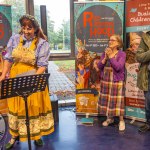Lime Tree Theatre | Belltable launched their new ambitious Autumn 2025 season and new Strategic Plan on September 11, 2025. Picture: 
Olena Oleksienko/ilovelimerick