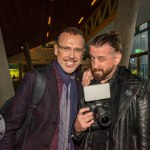 Lime Tree Theatre | Belltable launched their new ambitious Autumn 2025 season and new Strategic Plan on September 11, 2025. Picture: 
Olena Oleksienko/ilovelimerick