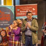Lime Tree Theatre | Belltable launched their new ambitious Autumn 2025 season and new Strategic Plan on September 11, 2025. Picture: 
Olena Oleksienko/ilovelimerick