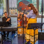 Lime Tree Theatre | Belltable launched their new ambitious Autumn 2025 season and new Strategic Plan on September 11, 2025. Picture: 
Olena Oleksienko/ilovelimerick