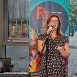 Lime Tree Theatre | Belltable launched their new ambitious Autumn 2025 season and new Strategic Plan on September 11, 2025. Picture: 
Olena Oleksienko/ilovelimerick