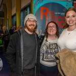 Lime Tree Theatre | Belltable launched their new ambitious Autumn 2025 season and new Strategic Plan on September 11, 2025. Picture: 
Olena Oleksienko/ilovelimerick