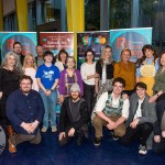 Lime Tree Theatre | Belltable launched their new ambitious Autumn 2025 season and new Strategic Plan on September 11, 2025. Picture: 
Olena Oleksienko/ilovelimerick