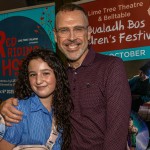 Lime Tree Theatre | Belltable launched their new ambitious Autumn 2025 season and new Strategic Plan on September 11, 2025. Picture: 
Olena Oleksienko/ilovelimerick