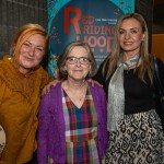 Lime Tree Theatre | Belltable launched their new ambitious Autumn 2025 season and new Strategic Plan on September 11, 2025. Picture: 
Olena Oleksienko/ilovelimerick
