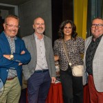 Lime Tree Theatre | Belltable launched their new ambitious Autumn 2025 season and new Strategic Plan on September 11, 2025. Picture: 
Olena Oleksienko/ilovelimerick