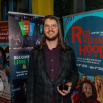Lime Tree Theatre | Belltable launched their new ambitious Autumn 2025 season and new Strategic Plan on September 11, 2025. Picture: 
Olena Oleksienko/ilovelimerick