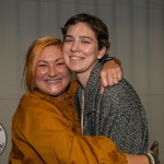 Lime Tree Theatre | Belltable launched their new ambitious Autumn 2025 season and new Strategic Plan on September 11, 2025. Picture: 
Olena Oleksienko/ilovelimerick