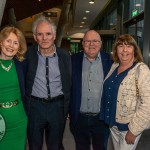 Lime Tree Theatre | Belltable launched their new ambitious Autumn 2025 season and new Strategic Plan on September 11, 2025. Picture: 
Olena Oleksienko/ilovelimerick