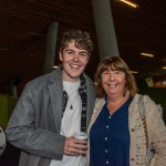 Lime Tree Theatre | Belltable launched their new ambitious Autumn 2025 season and new Strategic Plan on September 11, 2025. Picture: 
Olena Oleksienko/ilovelimerick