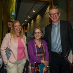 Lime Tree Theatre | Belltable launched their new ambitious Autumn 2025 season and new Strategic Plan on September 11, 2025. Picture: 
Olena Oleksienko/ilovelimerick