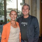 Lime Tree Theatre | Belltable launched their new ambitious Autumn 2025 season and new Strategic Plan on September 11, 2025. Picture: 
Olena Oleksienko/ilovelimerick