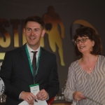 Limerick and Clare Education and Training Board Youth Work Plan Launch, Thomond Park, Thursday, May 31st, 2018. Picture: Sophie Goodwin/ilovelimerick