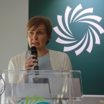 Limerick and Clare Education and Training Board Youth Work Plan Launch, Thomond Park, Thursday, May 31st, 2018. Picture: Sophie Goodwin/ilovelimerick