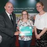 Limerick and Clare Education and Training Board Youth Work Plan Launch, Thomond Park, Thursday, May 31st, 2018. Picture: Sophie Goodwin/ilovelimerick