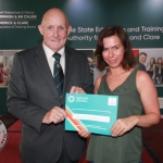 Limerick and Clare Education and Training Board Youth Work Plan Launch, Thomond Park, Thursday, May 31st, 2018. Picture: Sophie Goodwin/ilovelimerick