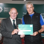 Limerick and Clare Education and Training Board Youth Work Plan Launch, Thomond Park, Thursday, May 31st, 2018. Picture: Sophie Goodwin/ilovelimerick