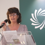 Limerick and Clare Education and Training Board Youth Work Plan Launch, Thomond Park, Thursday, May 31st, 2018. Picture: Sophie Goodwin/ilovelimerick