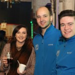 Pictured at the official launch of the new Limerick brand positioning and international marketing campaign ‘Atlantic Edge, European Embrace’ held at St. Mary's Cathedral on Thursday, January 30, 2020. Picture: Anthony Sheehan/ilovelimerick