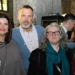 Pictured at the official launch of the new Limerick brand positioning and international marketing campaign ‘Atlantic Edge, European Embrace’ held at St. Mary's Cathedral on Thursday, January 30, 2020. Picture: Anthony Sheehan/ilovelimerick