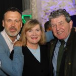 Pictured at the official launch of the new Limerick brand positioning and international marketing campaign ‘Atlantic Edge, European Embrace’ held at St. Mary's Cathedral on Thursday, January 30, 2020. Picture: Anthony Sheehan/ilovelimerick