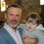 Pictured at the official launch of the new Limerick brand positioning and international marketing campaign ‘Atlantic Edge, European Embrace’ held at St. Mary's Cathedral on Thursday, January 30, 2020. Picture: Anthony Sheehan/ilovelimerick