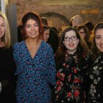 Pictured at the official launch of the new Limerick brand positioning and international marketing campaign ‘Atlantic Edge, European Embrace’ held at St. Mary's Cathedral on Thursday, January 30, 2020. Picture: Anthony Sheehan/ilovelimerick