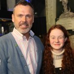 Pictured at the official launch of the new Limerick brand positioning and international marketing campaign ‘Atlantic Edge, European Embrace’ held at St. Mary's Cathedral on Thursday, January 30, 2020. Picture: Anthony Sheehan/ilovelimerick