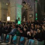 Pictured at the official launch of the new Limerick brand positioning and international marketing campaign ‘Atlantic Edge, European Embrace’ held at St. Mary's Cathedral on Thursday, January 30, 2020. Picture: Anthony Sheehan/ilovelimerick