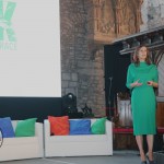 Pictured at the official launch of the new Limerick brand positioning and international marketing campaign ‘Atlantic Edge, European Embrace’ held at St. Mary's Cathedral on Thursday, January 30, 2020. Picture: Anthony Sheehan/ilovelimerick