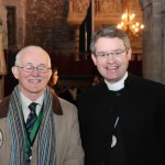 Pictured at the official launch of the new Limerick brand positioning and international marketing campaign ‘Atlantic Edge, European Embrace’ held at St. Mary's Cathedral on Thursday, January 30, 2020. Picture: Anthony Sheehan/ilovelimerick