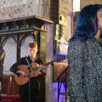 Pictured at the official launch of the new Limerick brand positioning and international marketing campaign ‘Atlantic Edge, European Embrace’ held at St. Mary's Cathedral on Thursday, January 30, 2020. Picture: Anthony Sheehan/ilovelimerick